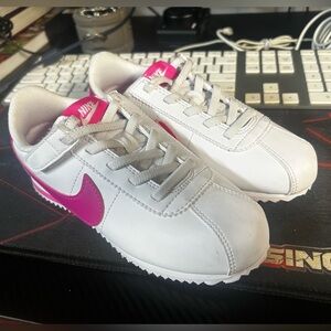 Nike Kids Cortez NWOT